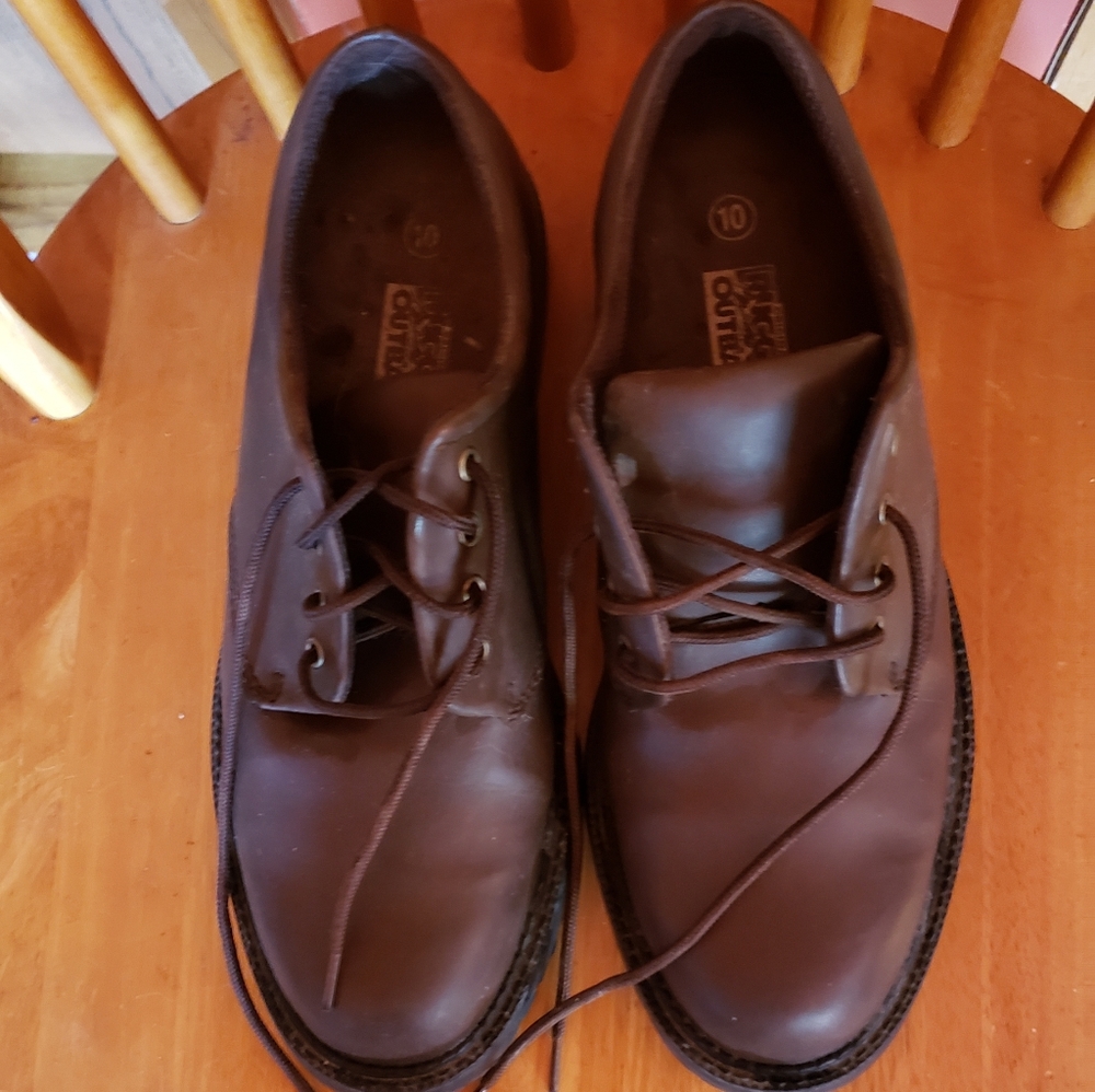 Mens shoes